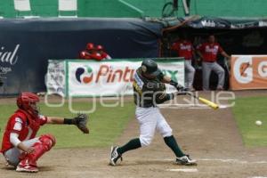 PERICOS DE PUEBLA GANA LA SERIE ANTE VERACRUZ