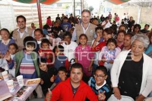 PABLO RODRÍGUEZ REGORDOSA EN TRES CRUCES