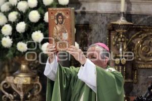MISA EN CATEDRAL