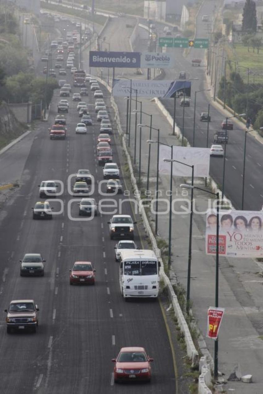 PERIFÉRICO ECOLÓGICO