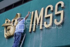 IMSS