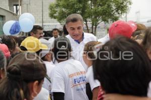 TONY GALI EN SAN APARICIO