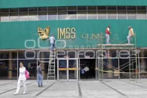 IMSS