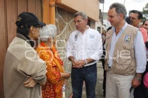 PABLO RODRIGUEZ  CANDIDATO DISTRITDO 14 COALICIÓN PUEBLA UNIDA