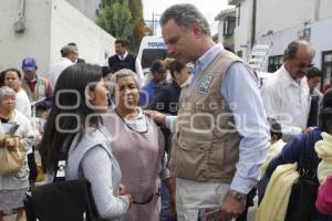 PABLO RODRIGUEZ  CANDIDATO DISTRITDO 14 COALICIÓN PUEBLA UNDA