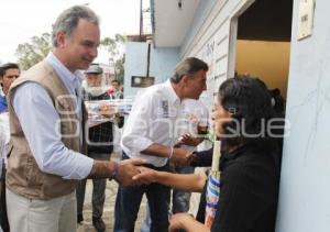 PABLO RODRIGUEZ  CANDIDATO DISTRITDO 14 COALICIÓN PUEBLA UNIDA