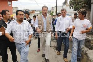 PABLO RODRIGUEZ  CANDIDATO DISTRITDO 14 COALICIÓN PUEBLA UNIDA