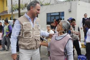 PABLO RODRIGUEZ  CANDIDATO DISTRITDO 14 COALICIÓN PUEBLA UNDA