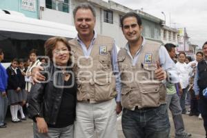 PABLO RODRIGUEZ  CANDIDATO DISTRITDO 14 COALICIÓN PUEBLA UNDA