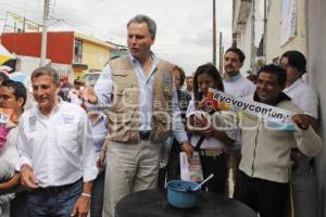 PABLO RODRIGUEZ  CANDIDATO DISTRITDO 14 COALICIÓN PUEBLA UNDA