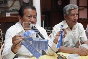SEPARACIÓN DEL PRD Y EL PAN EN CUAUTLANCINGO