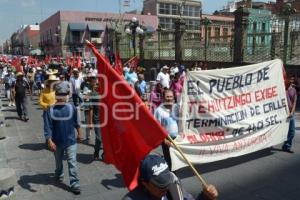 ANTORCHA CAMPESINA