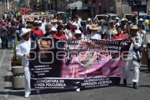 ANTORCHA CAMPESINA