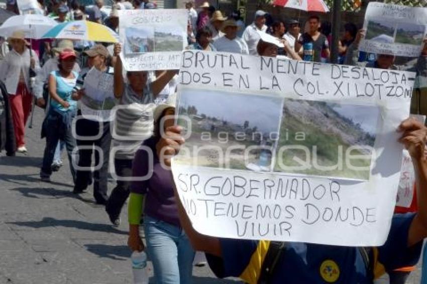 ANTORCHA CAMPESINA