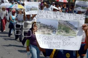 ANTORCHA CAMPESINA