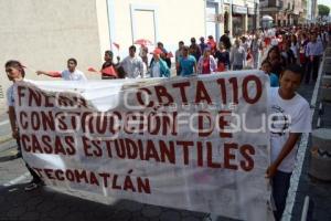 ANTORCHA CAMPESINA