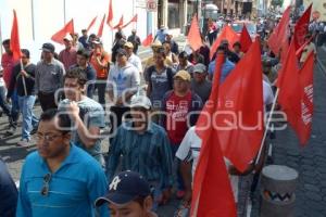 ANTORCHA CAMPESINA