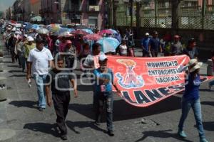 ANTORCHA CAMPESINA