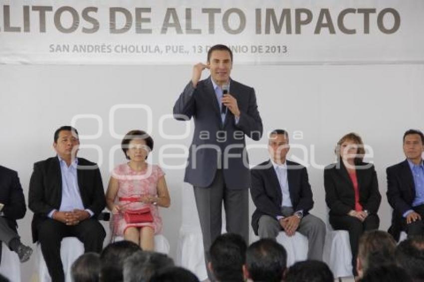 INICIA OPERACIONES EDIFICIO DE LA DGADAI
