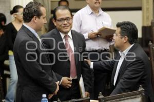 CONGRESO