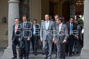 GOBERNADOR . BANAMEX