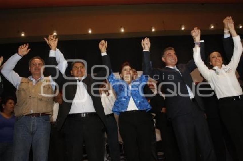 PABLO RODRÍGUEZ REGORDOSA. PLATAFORMA 18 COMPROMISOS PARA EL 2018