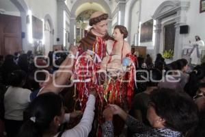 RELIGIÓN.SAN ANTONIO DE PADUA