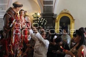 FESTIVIDAD DE SAN ANTONIO DE PADUA