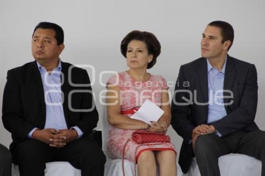 INICIA OPERACIONES EDIFICIO DE LA DGADAI