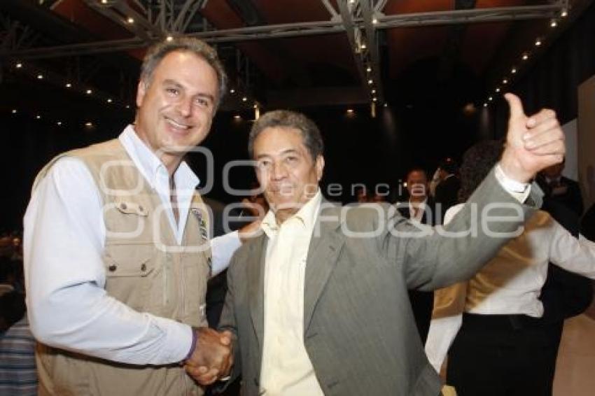 PABLO RODRÍGUEZ REGORDOSA. PLATAFORMA 18 COMPROMISOS PARA EL 2018