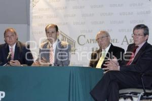 FORO ACTIVIDAD PERIODÍSTICA, FUNCIÓN SOCIAL Y RIESGOS