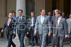 GOBERNADOR . BANAMEX