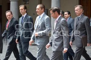 GOBERNADOR . BANAMEX