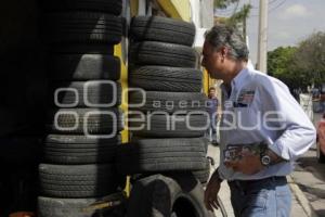 PABLO RODRÍGUEZ REGORDOSA EN BUGAMBILIAS