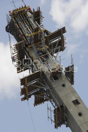 OBRAS PUENTE BULEVAR VALSEQUILLO