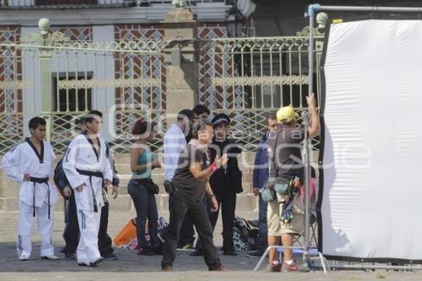 COMERCIAL TKD