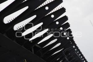 OBRAS PUENTE BULEVAR VALSEQUILLO