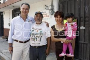 PABLO RODRIGUEZ  CANDIDATO DISTRITO 14 COALICIÓN PUEBLA UNIDAD