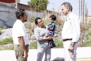 PABLO RODRIGUEZ  CANDIDATO DISTRITO 14 COALICIÓN PUEBLA UNIDAD