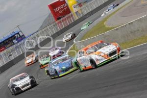 CARRERA NASCAR TOYOTA SERIES