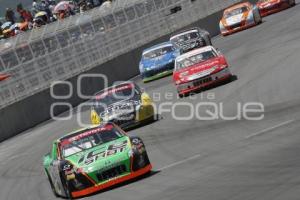CARRERA NASCAR TOYOTA SERIES