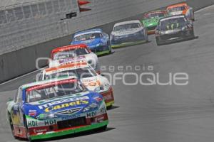 CARRERA NASCAR TOYOTA SERIES