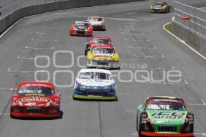 CARRERA NASCAR TOYOTA SERIES