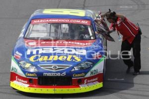 CARRERA NASCAR TOYOTA SERIES