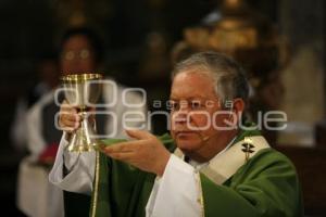 MISA EN CATEDRAL