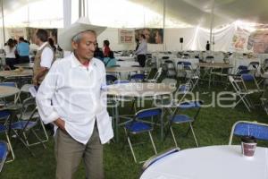 TONY GALI CON RED DE MUJERES