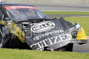 CARRERA NASCAR TOYOTA SERIES