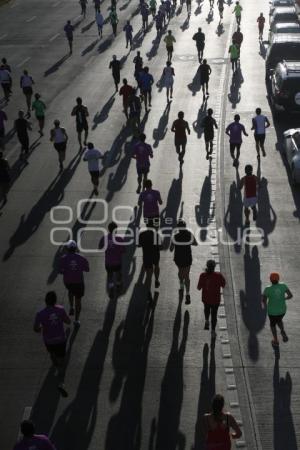 MEDIO MARATÓN DEL DÍA DEL PADRE 10 Y 21 K