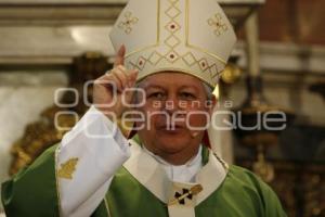 MISA EN CATEDRAL