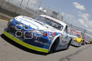 CARRERA NASCAR TOYOTA SERIES